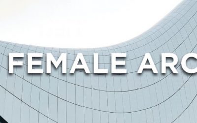 Famous Female Architects