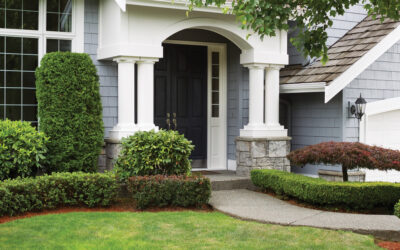 Increase Your Home’s Value With Exterior Paint