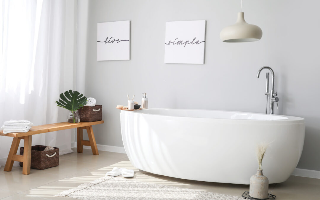 What Homeowners Want In A Bathroom Reno – Right Now