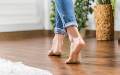 What To Look For in Eco-Friendly Flooring in Canada