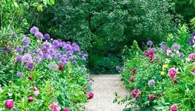 How to Create a Cottage Garden In Calgary