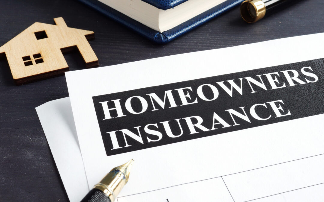 How much does home insurance cost?