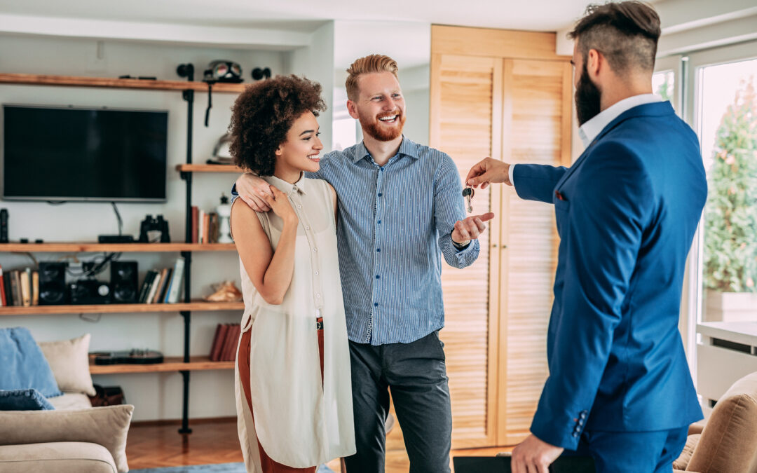 Buying a home: Newlywed Edition