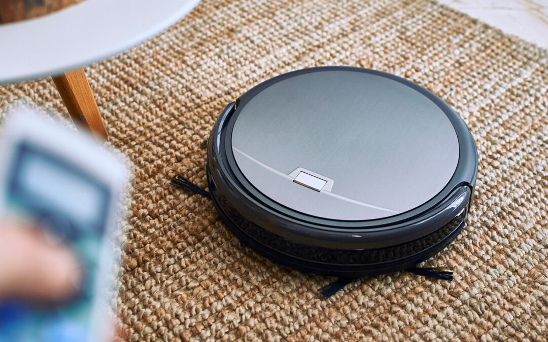 4 best robotic vacuums on the market