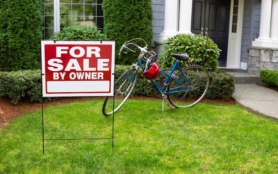 FSBO: DOWNSIDE OF TRYING TO SELL YOUR HOME YOURSELF